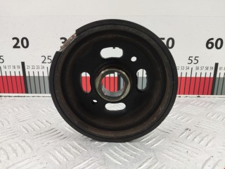 Шкив коленвала, ориг. номер 1261064J00, Suzuki SX4 2006-2014