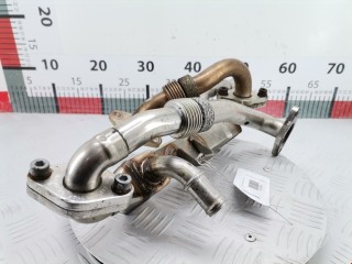Радиатор EGR, ориг. номер 038131513L, Volkswagen Sharan 2003-2010