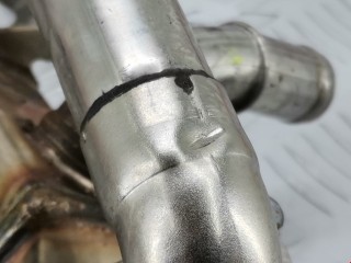 Радиатор EGR, ориг. номер 038131513L, Volkswagen Sharan 2003-2010