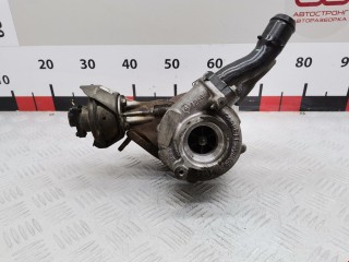 Турбина, ориг. номер 0375K8, 9654919580, Peugeot 407 2004-2008