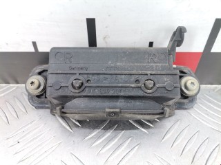 Ручка двери наружная задняя правая, ориг. номер 4A0839208A, Audi A4 1994-1997