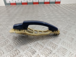 Ручка двери наружная задняя правая, ориг. номер 9180128, Opel Signum 2003-2005