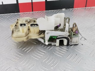 Замок двери задней правой, ориг. номер 72610S6AQ02, Honda Civic 1995-2001