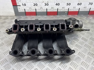 Коллектор впускной, ориг. номер 2247586, LKB109040, Land Rover Freelander 1997-2003