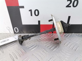 Ограничитель открывания двери передней, ориг. номер C10058270A, Mazda Premacy 1999-2001