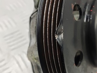 Помпа, ориг. номер 1740069G04, Suzuki SX4 2006-2014