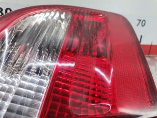 Фонарь крышки багажника левый, ориг. номер A2118201364, Mercedes E W211 2002-2006