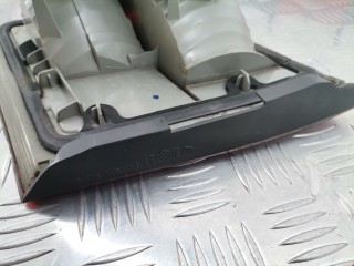 Фонарь крышки багажника левый, ориг. номер A2118201364, Mercedes E W211 2002-2006