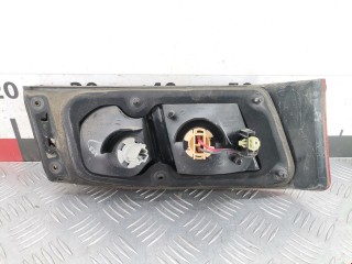 Фонарь крышки багажника правый, ориг. номер MR325948, Mitsubishi Galant 1992-1997