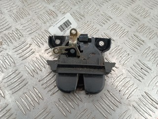 Замок багажника Audi A4 1994-1999