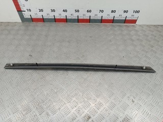 Молдинг двери задней левой, ориг. номер 13105721, Opel Signum 2003-2005
