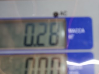 Молдинг стекла двери наружный, Opel Signum 2003-2005