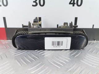 Ручка двери наружная задняя правая Audi A6 1997-2001