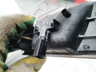 Ручка внутренняя задняя правая, ориг. номер 4B0839020, Audi A6 1997-2001
