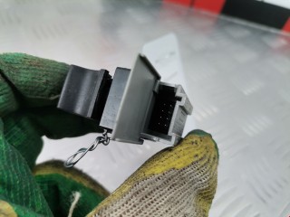 Кнопка стеклоподъемника, ориг. номер 4B0959855A, 501690, Audi A6 1997-2001