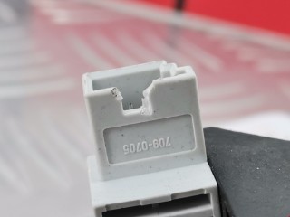 Личинка дверного замка, ориг. номер 51248244054, BMW 3 E46 1997-2003