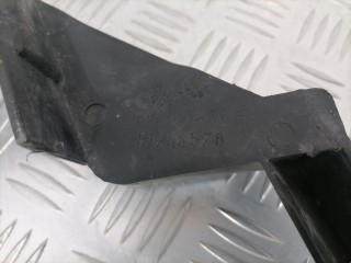 Воздуховод, ориг. номер 51758576, Fiat Doblo 2000-2005
