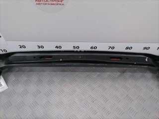 Усилитель бампера переднего, ориг. номер 7751688435, Renault Master 1998-2003
