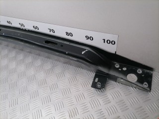 Усилитель бампера переднего, ориг. номер 7751688435, Renault Master 1998-2003
