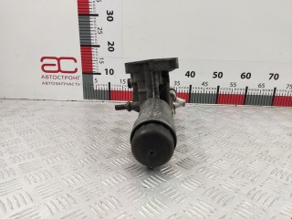 Корпус масляного фильтра, ориг. номер 038115389B, 038115389C, Audi A6 1997-2001