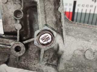 Корпус масляного фильтра, ориг. номер 038115389B, 038115389C, Audi A6 1997-2001