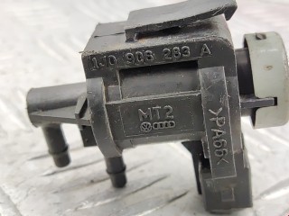 Клапан электромагнитный, ориг. номер 1J0906283A, Audi A6 1997-2001