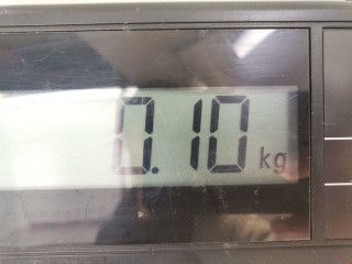 Стоп-сигнал, ориг. номер 265902N200, Nissan Almera 1995-1998