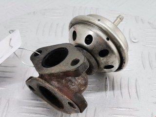 Клапан ЕГР EGR Audi A6 1997-2001