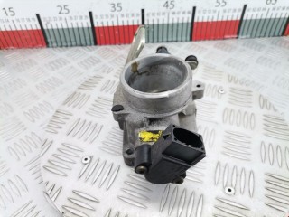 Заслонка дроссельная, ориг. номер 1089982, 96MF-GA, Ford Fiesta 1999-2002