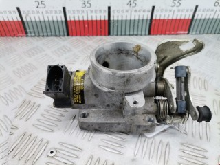 Заслонка дроссельная, ориг. номер 1089982, 96MF-GA, Ford Fiesta 1999-2002