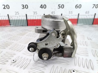 Заслонка дроссельная, ориг. номер 1089982, 96MF-GA, Ford Fiesta 1999-2002