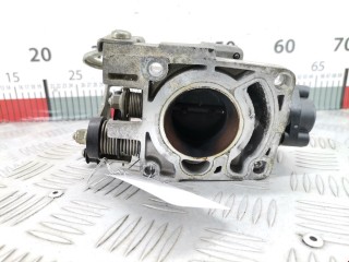 Заслонка дроссельная, ориг. номер 1089982, 96MF-GA, Ford Fiesta 1999-2002