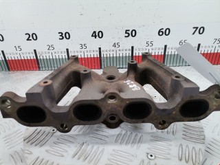 Коллектор выпускной, ориг. номер 96MF9431BA, Ford Fiesta 1999-2002
