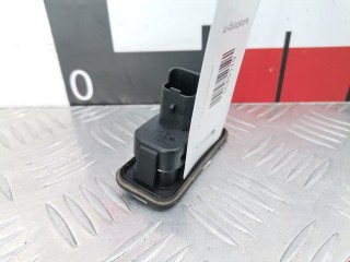 Ручка крышки багажника, ориг. номер 8200076256, Renault Scenic 2003-2006