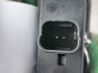 Ручка крышки багажника, ориг. номер 8200076256, Renault Scenic 2003-2006