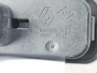 Ручка крышки багажника, ориг. номер 8200076256, Renault Scenic 2003-2006
