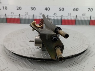 Форсунка, ориг. номер 97MFBA, 97MF9F593BA, Ford Fiesta 1999-2002