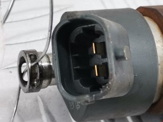 Форсунка, ориг. номер 0445120011, 504066141, Fiat Ducato 2002-2012