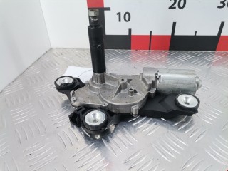 Моторчик заднего стеклоочистителя (дворника), ориг. номер 3M51R17K441AE, 1689913, Ford Focus 2004-2008