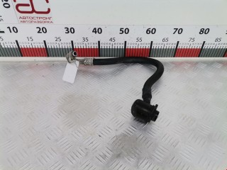 Трубка кондиционера Mercedes C W203 2000-2004
