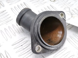 Корпус термостата, ориг. номер 06B121121, 048121121B, Audi A4 1994-1999