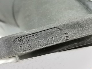Корпус термостата, ориг. номер 06B121121, 048121121B, Audi A4 1994-1999