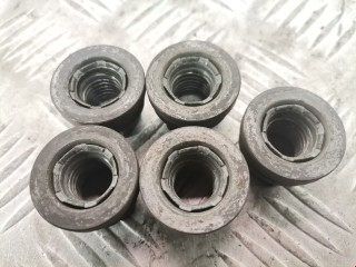 Гайка колесная, ориг. номер M14X2, Ford Transit 2000-2006