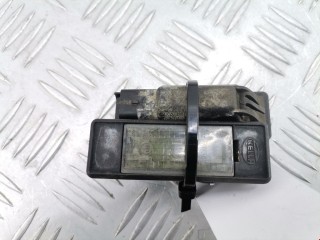 Подсветка номера Peugeot 807 2002-2008