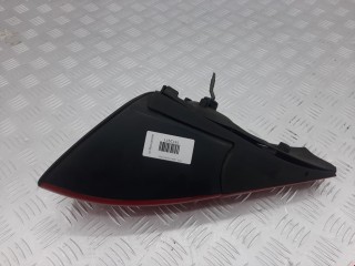 Зеркало наружное левое, ориг. номер 90568437, Opel Vectra 1995-2000