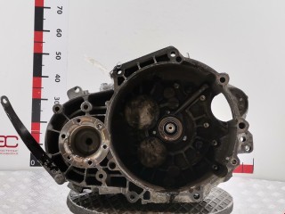 КПП механическая (МКПП) 6-ступенчатая Volkswagen Golf 2003-2009
