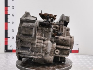 КПП механическая (МКПП) 6-ступенчатая, ориг. номер KNS, 02Q300041QX, Volkswagen Golf 2003-2009