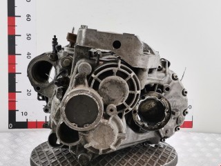 КПП механическая (МКПП) 6-ступенчатая, ориг. номер KNS, 02Q300041QX, Volkswagen Golf 2003-2009