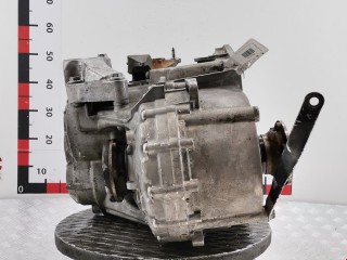 КПП механическая (МКПП) 6-ступенчатая, ориг. номер KNS, 02Q300041QX, Volkswagen Golf 2003-2009