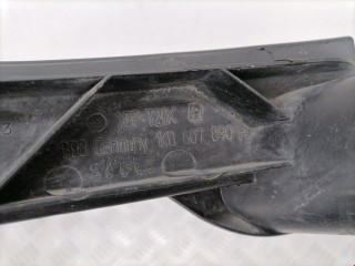 Кронштейн крепления бампера переднего, ориг. номер 1K0807890A, Volkswagen Golf 1997-2006